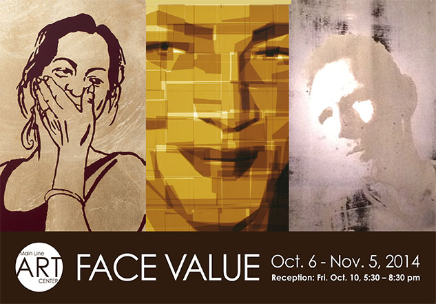 Face Value graphic Face Value graphic