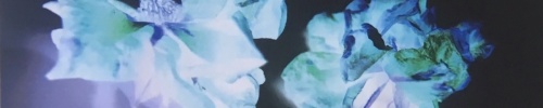 Kind of Blue: Postcard Show at ARTSPACE 1241