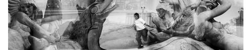 Logan Circle by Anne Saint Peter