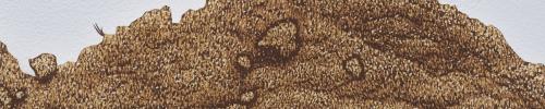 detail Mudpie by Rebecca Gilbert