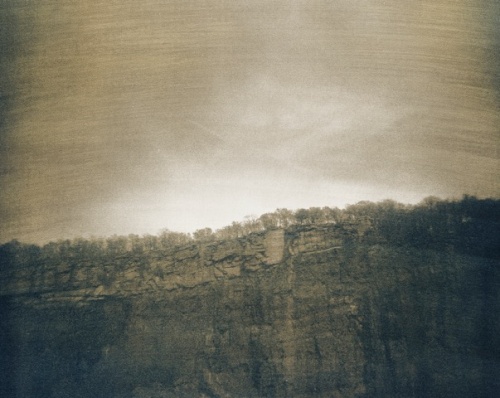 gum bichromate, photography, artist. fine art