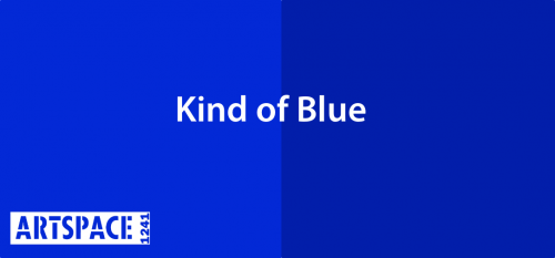 Kind of Blue Open Call at ARTSPACE 1241