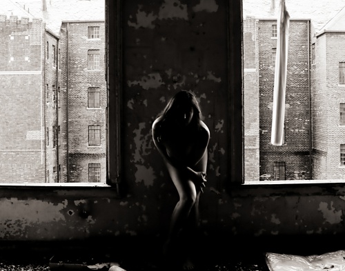 Totally Exposed by Sarah R Bloom
