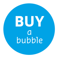Heavybubble websites for artists, BUY a bubble