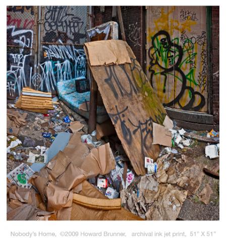 photo : Howard Brunner