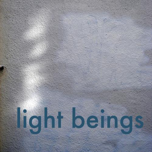 'light beings', by DoN Brewer