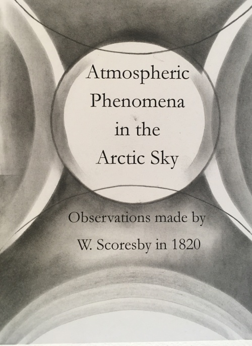 Atmospheric Phenomena in the Arctic Sky