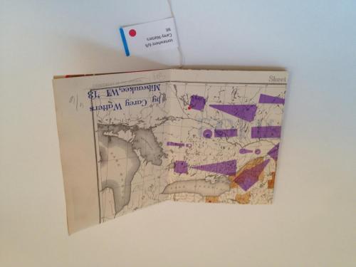 somewhere 6/6 by Carey Watters