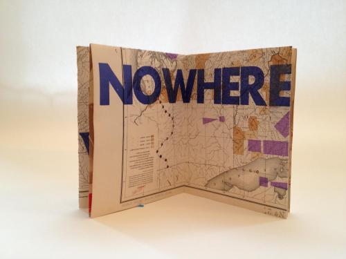 somewhere 1/6 by Carey Watters