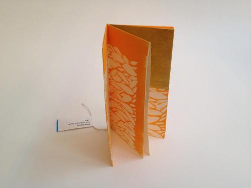 Repetition by Hannah Lee Cook