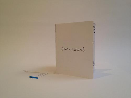 Containment by Breanna Sands