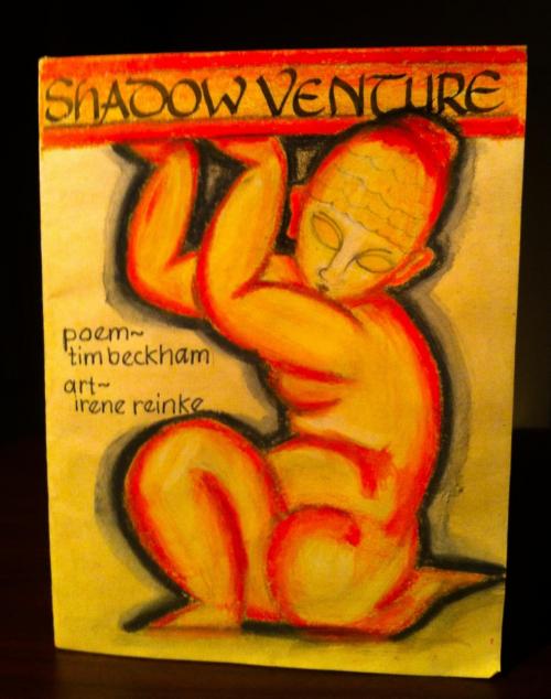 ShadowVenture