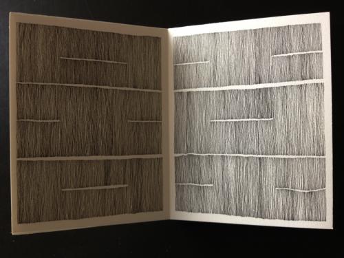 Ritual Book I by John Dickerson