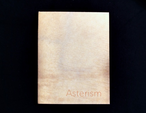Asterism by Florence Liu