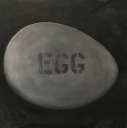 Egg by Mary Gordon