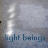 'light beings', by DoN Brewer