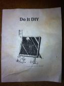 Do It DIY by Aaron Lish