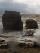 beach and ocean images, Santa Cruz CA