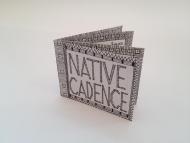 Native Cadence by Linda Gassaway