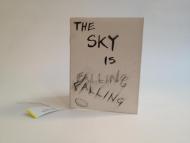 The Sky is Falling by Allan Summers