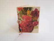 Peonies and Poppies by Marjorie Grigonis