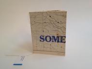 somewhere 4/6 by Carey Watters