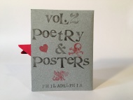 Agustin Bolanos, Vol. 2 Poetry and Posters sleeve