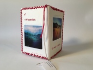 To Walk a Path a book of pinhole images by Therese Brown