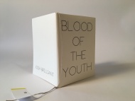 Blood of the Youth by Josh Brilliant