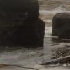 beach and ocean images, Santa Cruz CA