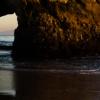 beach and ocean images, Santa Cruz CA by Carol Eddy
