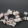 Labyrinths of Math Class by Melanie  VanReymersdal 