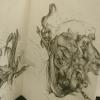 Lucy Pistilli / Single Sheet book