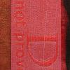 PD Packard's Disprove The Dream, RiTUAL: single-sheet book show