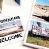 All Sinners Welcome by Laura Russell