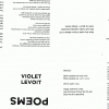 love poems /  sɯǝod ǝʇɐɥ by Violet LeVoit