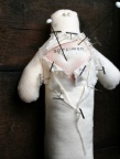 voodoo doll